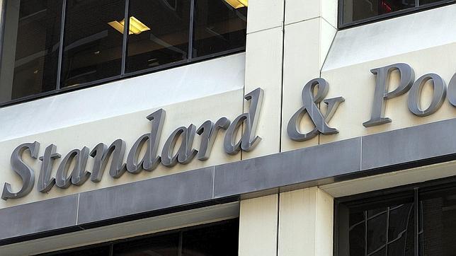 Standard &amp; Poors rebaja las previsiones de crecimiento para España un -1,7% este año