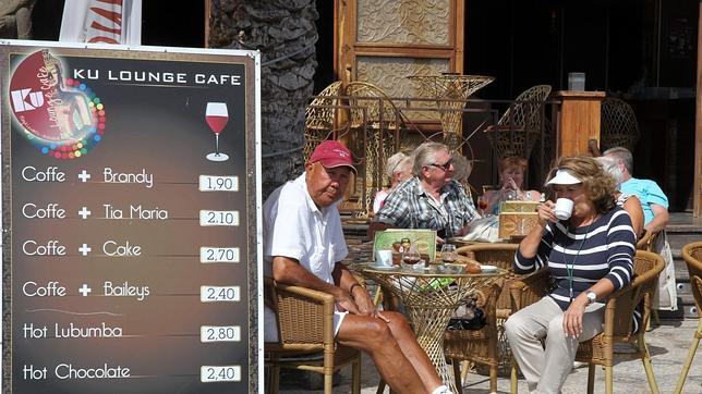 Turismo, un nuevo engranaje para la locomotora económica