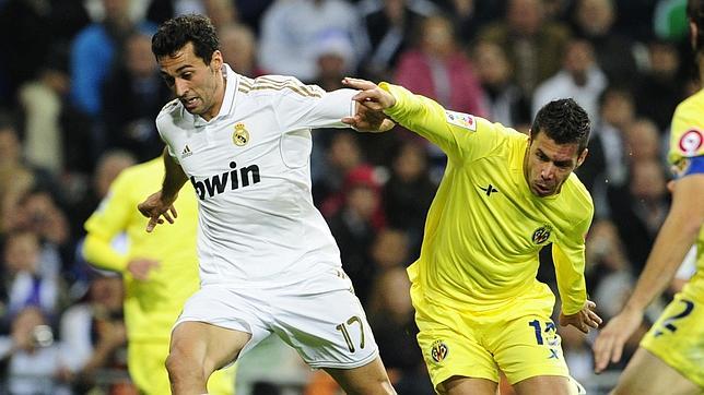 Arbeloa renueva hasta 2016