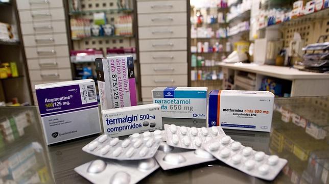 Arranca el copago «a plazos» en Cataluña