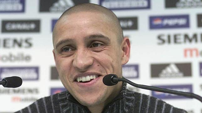 Roberto Carlos anuncia su retirada