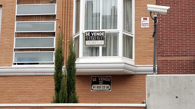 BBVA quiere vender todos sus pisos en menos de dos años