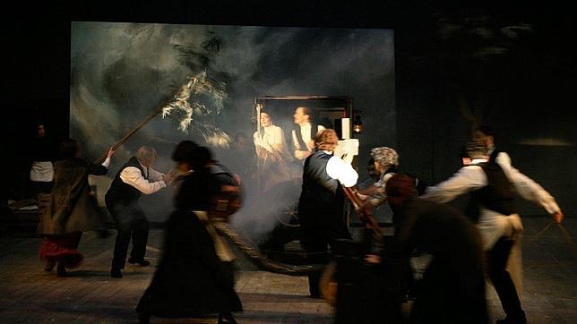 10 obras que ver en el Festival de las artes de Edimburgo