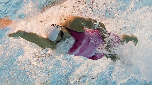 Londres 2012: Agenda del viernes 3 de agosto