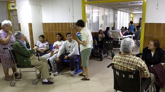 Médicos insumisos contra Sanidad