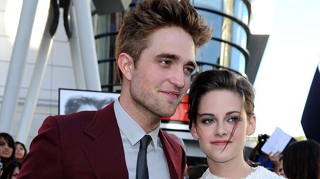 La ruptura de Pattinson y Stewart, en dos minutos de lectura