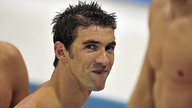Phelps se despide de la natación con una nueva medalla de oro