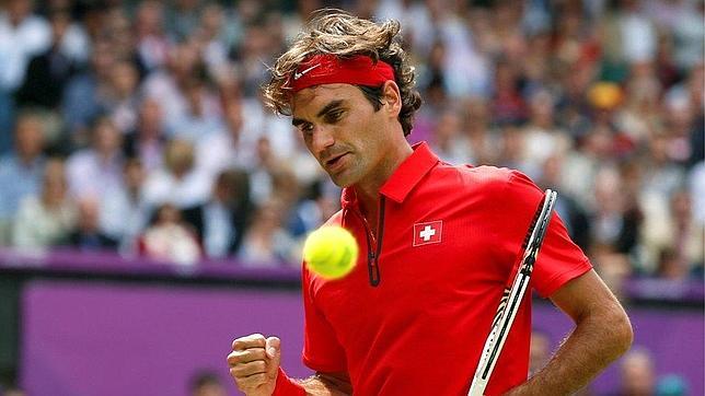 En directo: Federer-Murray