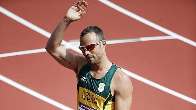 Londres 2012: Pistorius despierta de su sueño olímpico