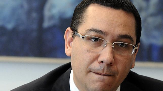 «En Rumanía no es posible la cohabitación política»