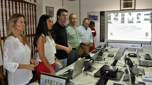 Soria critica que Canarias esperase «al último momento» para pedir los hidroaviones