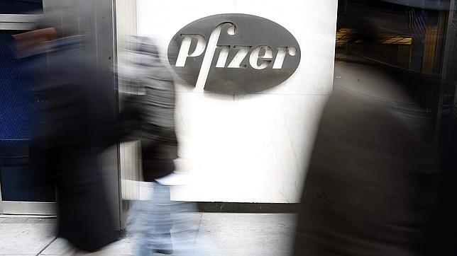 La farmacéutica Pfizer acuerda pagar una multa millonaria por sobornos