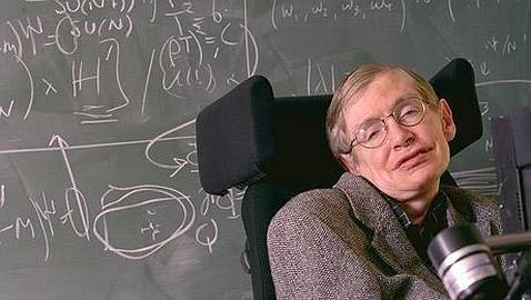 El superordenador de Stephen Hawking