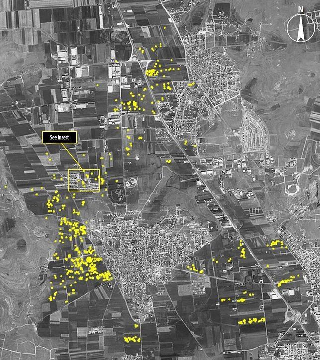 La ofensiva del Ejército en Alepo obliga a los rebeldes sirios a replegarse