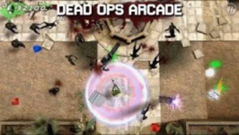 cod zombies android