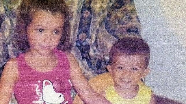 Diez meses sin Ruth y José