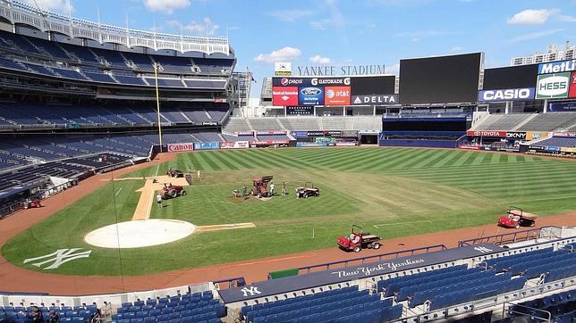 Mourinho en los dominios de los Yankees