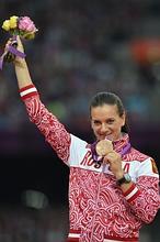 Londres 2012: Las medallas más amargas