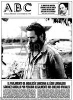 Twitter, dividido por el asalto a dos supermercados de Gordillo