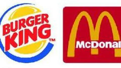 McDonalds Y Burguer King Apuestan Por La Comida A Domicilio