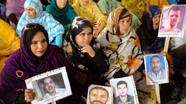 La ONU no ve motivos para retirar a los cooperantes del Sahara