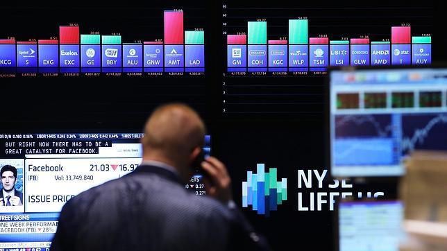 Un lustro de crisis «subprime»