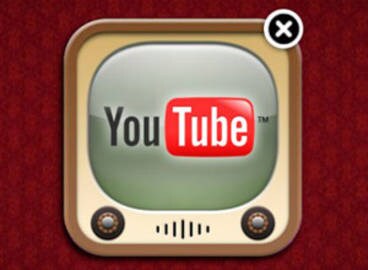 Apple prescindirá de la aplicacion nativa de YouTube en iOS 6