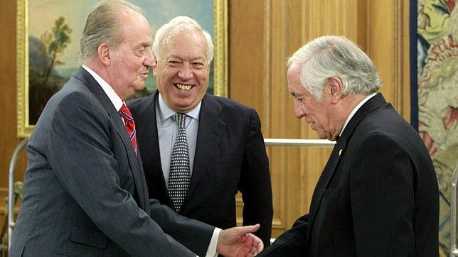 Una década para consolidar la «Marca España»