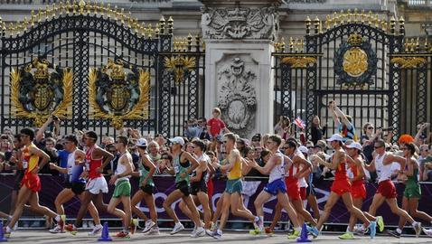 Londres 2012: La ciática acuchilla a Bragado en su despedida