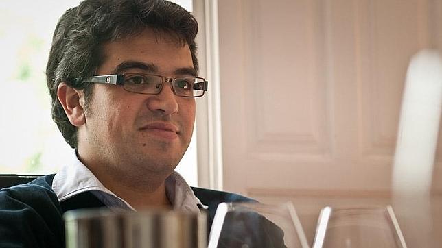 Ferran Centelles: «El vino es lo que tú quieres que sea»