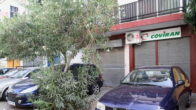 Los daños por el asalto al supermercado de Torreblanca ascienden a 4.000 euros
