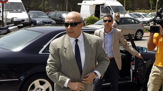 Wert aboga por una «reconversión» del Plan Prepara para que sea «más eficaz» en la búsqueda de empleo