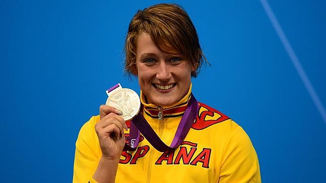 Las esperanzas de España para los Juegos Olímpicos de Río de Janeiro 2016