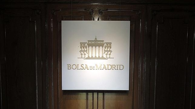 El Ibex crece en la apertura liderado por Bankia que sube un 10%