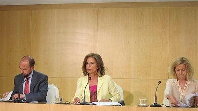 Madrid hará una consulta telemática para elegir su icono