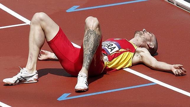 Londres 2012: El atletismo español exige una regeneración
