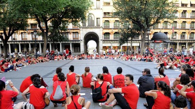 Teletech indemnizará con 11 millones a los 1.500 trabajadores