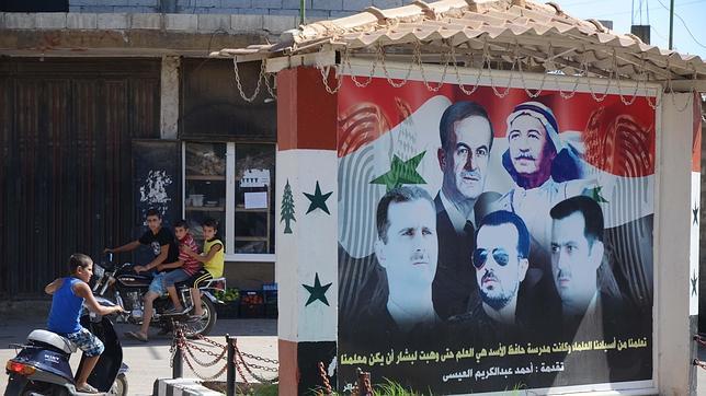 La guerra siria enciende las tensiones confesionales al norte del Líbano