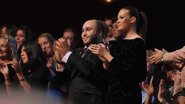 Kiko Rivera y Jessica Bueno cumplen su primer aniversario