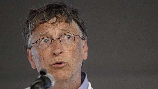 Bill Gates busca reinventar el inodoro