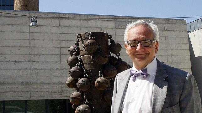 El presidente del CoNCA defiende que un escritor catalán en lengua castellana pueda ganar el Premi Nacional de Cultura