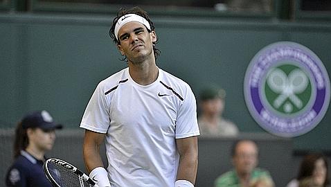 Nadal renuncia al US Open