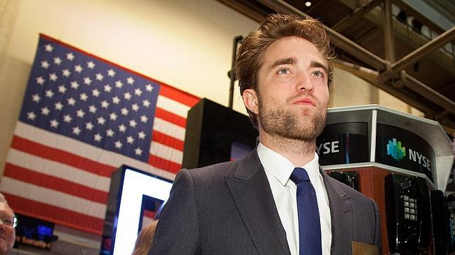 «No estoy interesado en vender mi vida personal», asegura Robert Pattinson