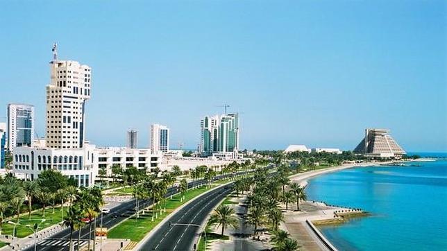 La FIFA aboga por celebrar en invierno el Mundial de 2022 en Qatar