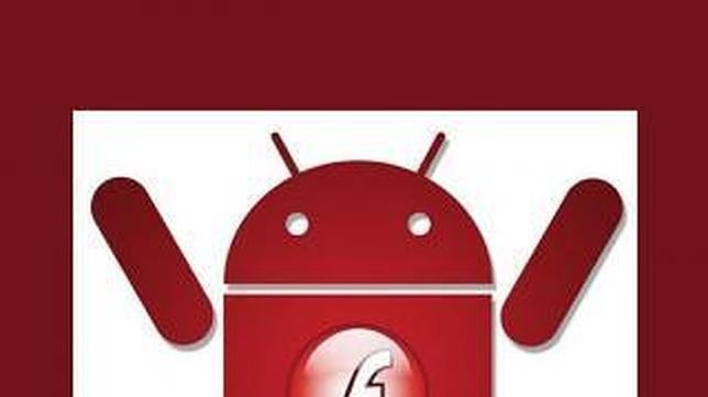 Flash dice adiós a Android