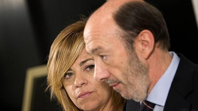 Al PSOE no acaban de salirle las cuentas