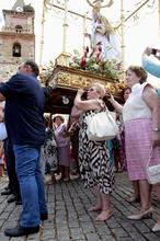 La casa del wolframio se la comió la maleza