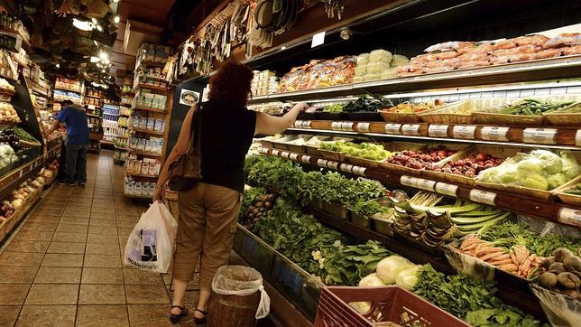 Crisis alimentaria a la vista: la subida de las materias primas agrícolas