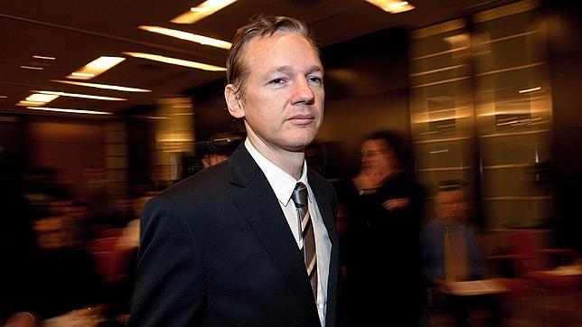 Preguntas y respuestas sobre el embrollo legal de Julian Assange