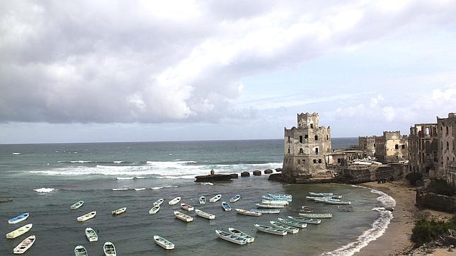 Mogadiscio, «La Perla del Índico» intenta volver a brillar